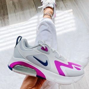 Nike air max 200 sneakers